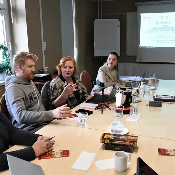 April 13-14, 2023: 2nd Transnational meeting in Odense, Denmark